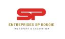 SP Bougie logo